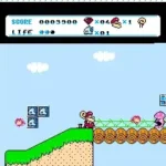 Don Doko Don 2 (Japan)