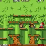 Don Doko Don (Japan)