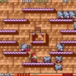 Don Doko Don (World)