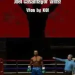 Don King Boxing (Europe) (En,Fr,De,Es,It)