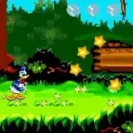 Donald Duck Advance (E)(Paracox)