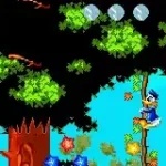 Donald Duck Advance (U)(Independent)