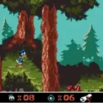 Donald Duck - Daisy o Sukue! (Japan)