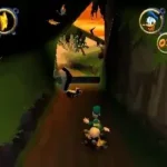 Donald Duck - Goin' Quackers (USA) (En,Fr,De,Es,It)