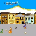 Donald Duck (Japan)
