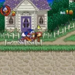 Donald Duck no Mahou no Boushi (Japan)