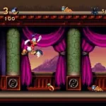 Donald Duck no Maui Mallard (Japan)