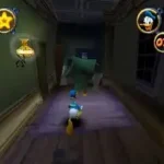 Donald Duck - Quack Attack (Europe) (En,Fr,De,Es,It)