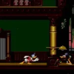 Donald in Maui Mallard (Europe)