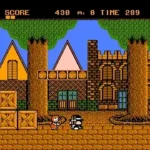 Donald Land (Japan)