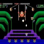 Donkey Kong 3 40th Anniversary