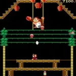 Donkey Kong 3 (Japan) [No sound]