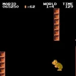 Donkey Kong 4
