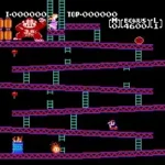 Donkey Kong 40th Anniversary