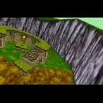 Donkey Kong 64 - Banjo-Kongzooie Revamped