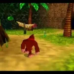 Donkey Kong 64 (Japan)