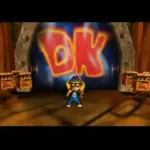 Donkey Kong 64 - Tag Anywhere