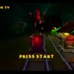 Donkey Kong 64 (USA)