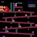 Donkey Kong Barrelpalooza