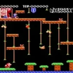 Donkey Kong Classics (USA, Europe)