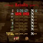 Donkey Kong Country 2: Brigand Barrage