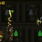 Donkey Kong Country 2 - Diddy's Kong Quest (Europe) (En,Fr) (Rev A)