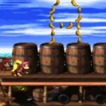 Donkey Kong Country 2 - Diddy's Kong Quest (Germany) (En,De)