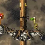 Donkey Kong Country 2 - Diddy's Kong Quest (USA) (En,Fr)_IXKZ HACK-v1-1-beta03