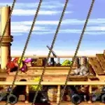 Donkey Kong Country 2 (E)(Morrigan)
