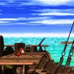 Donkey Kong Country 2 : Hard As Kongcrete