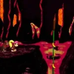 Donkey Kong Country 2 - The Lost Levels