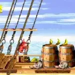 Donkey Kong Country 2 (U)(Independent)