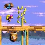 Donkey Kong Country 3 (U)(Independent)