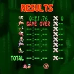 Donkey Kong Country: Boss Blitz