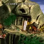 Donkey Kong Country (Europe) (En,Fr,De) (Rev A)