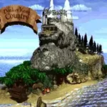 Donkey Kong Country Hack Advanced God Mode