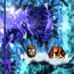 Donkey Kong Country Mania