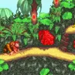 Donkey Kong Country (U)(Evasion)