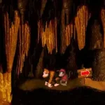 Donkey Kong Country (USA)