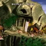 Donkey Kong Country (USA) (Rev A)