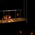 Donkey Kong Country (USA) (Rev B)