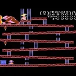 Donkey Kong (Europe)
