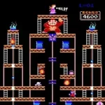 Donkey Kong II - Jumpman Returns (V1.1) (hack)