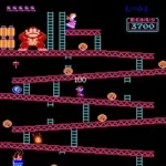 Donkey Kong II - Jumpman Returns (V1.2) (hack)