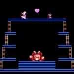 Donkey Kong (Japan) (Disk Writer)