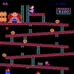 Donkey Kong (Japan set 2)