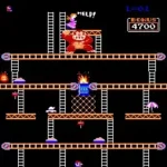 Donkey Kong (Japan set 3)