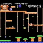 Donkey Kong Jr. 40th Anniversary