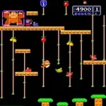Donkey Kong Jr. (bootleg)