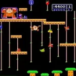 Donkey Kong Jr. (Japan)